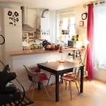Authentic And Charming Accommodation