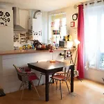 Authentic And Charming Accommodation